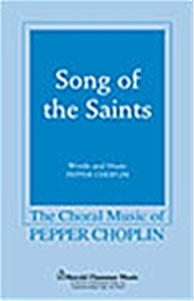 Song of the Saints